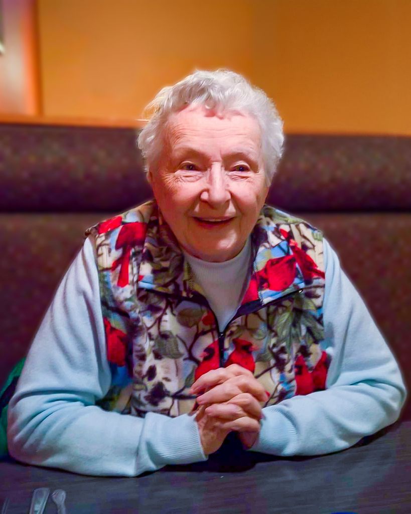 Alice Louise Svac Profile Photo