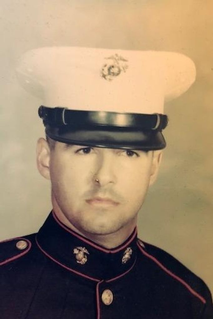 Michael Thomas Green Profile Photo