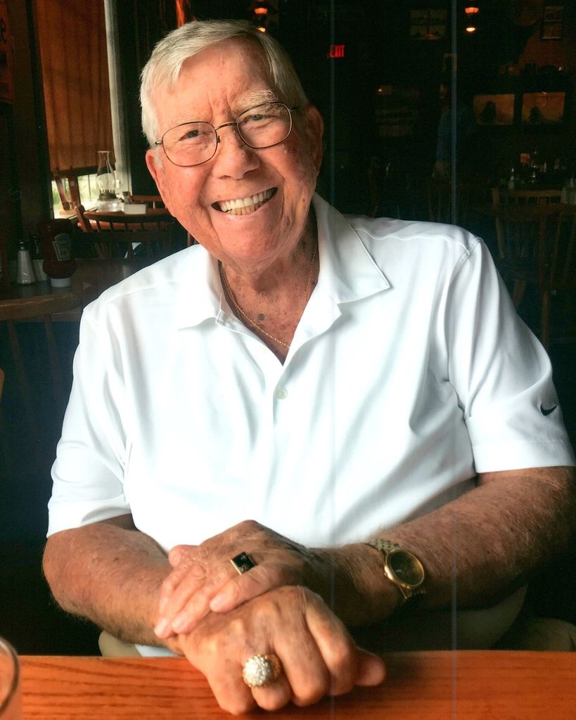 Johnie Sherman "Bull" Durham