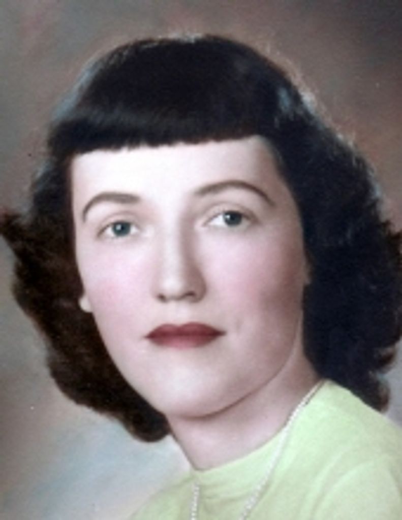 Ann Marie Bahr