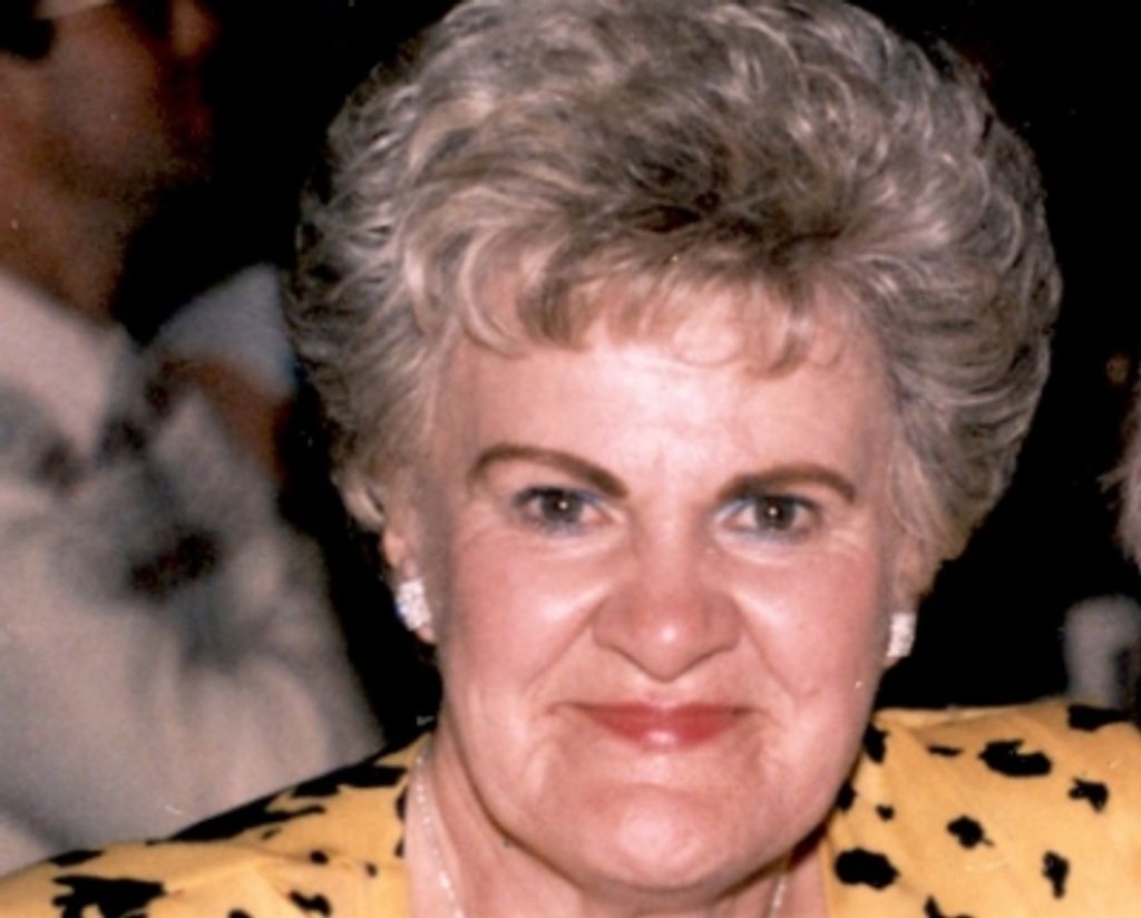 Gloria Bilcik