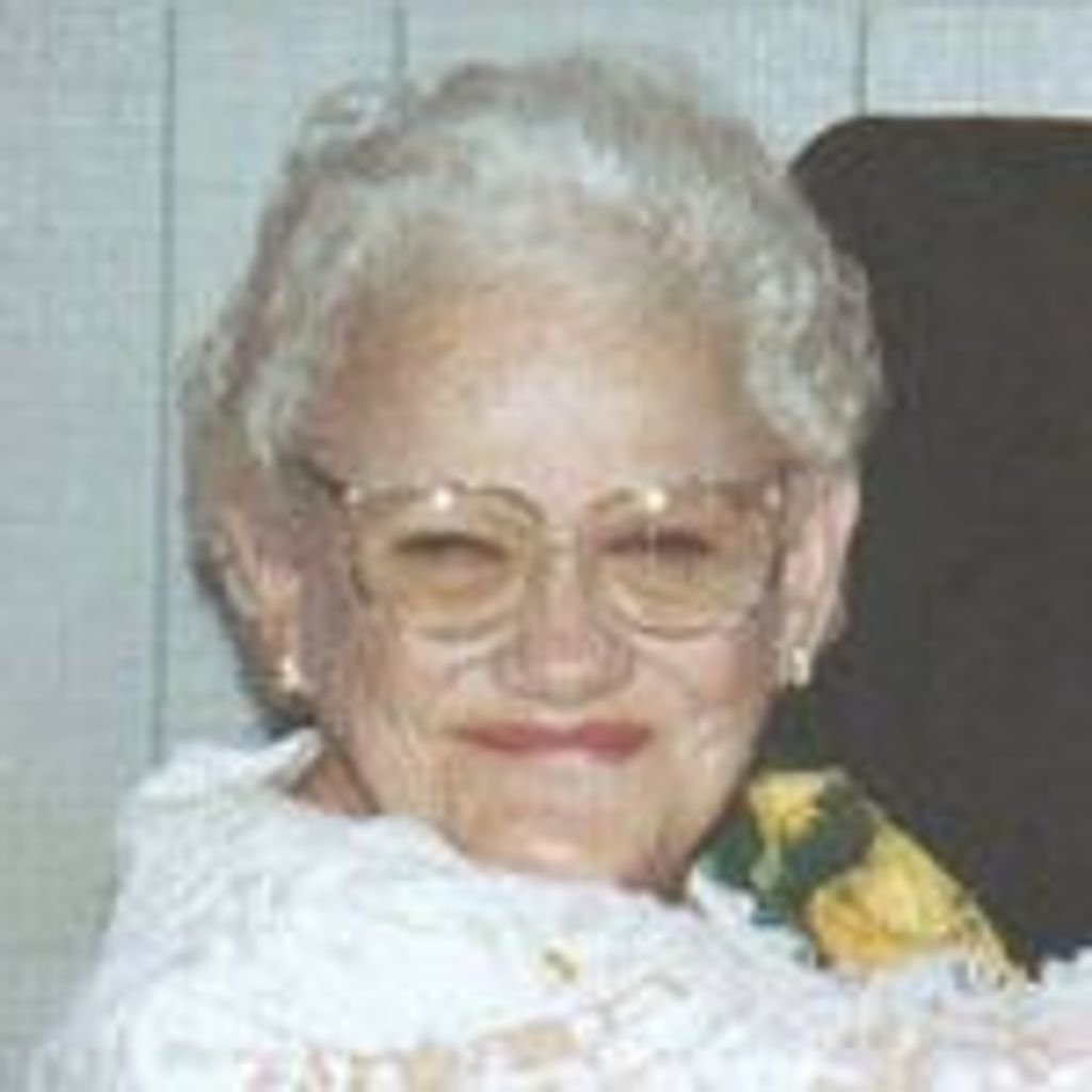 Ruth E. Churchija