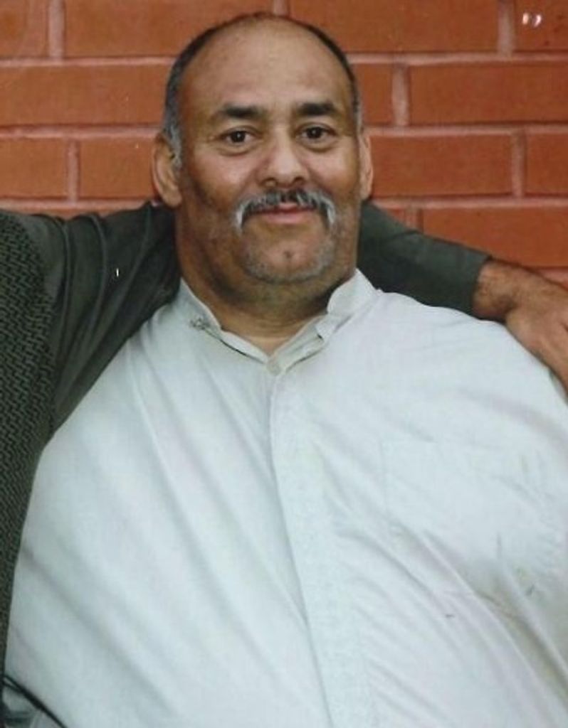 Raymond Matthew Thompson, Jr. Profile Photo