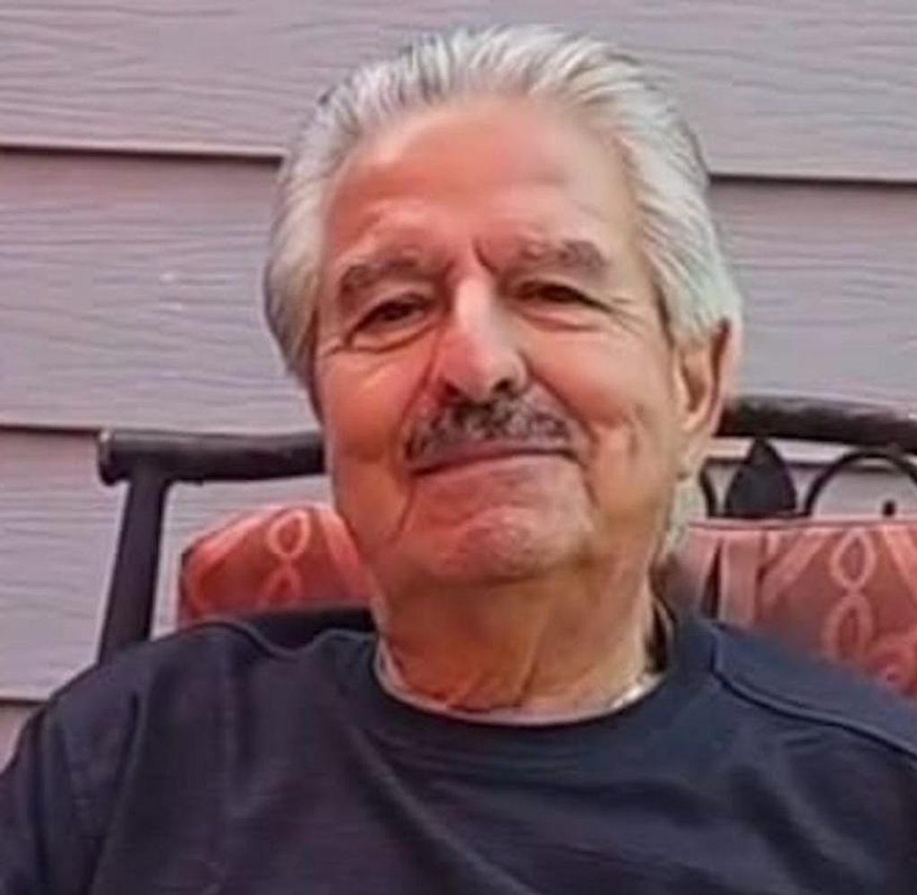 Luis R Lopez Profile Photo