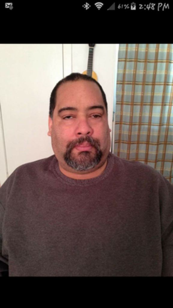 Richard Delgado Profile Photo