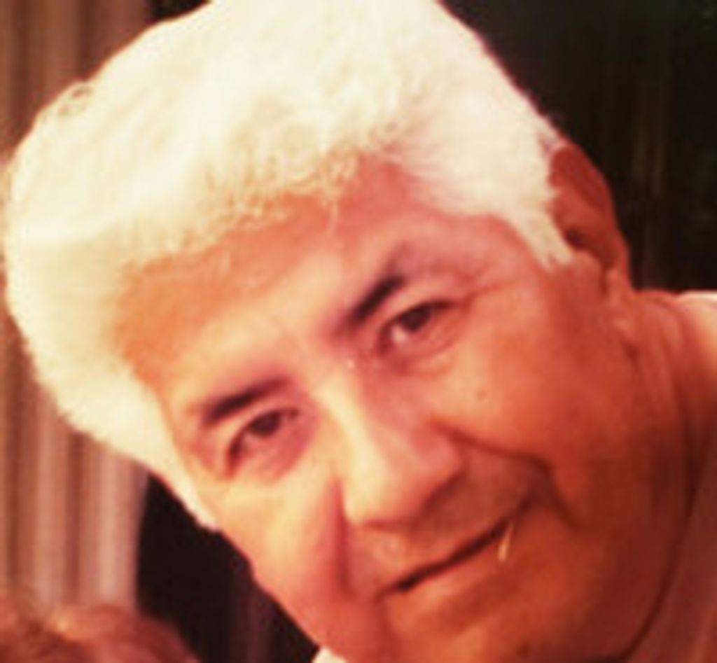 Ruben G. Torres, Sr. Profile Photo