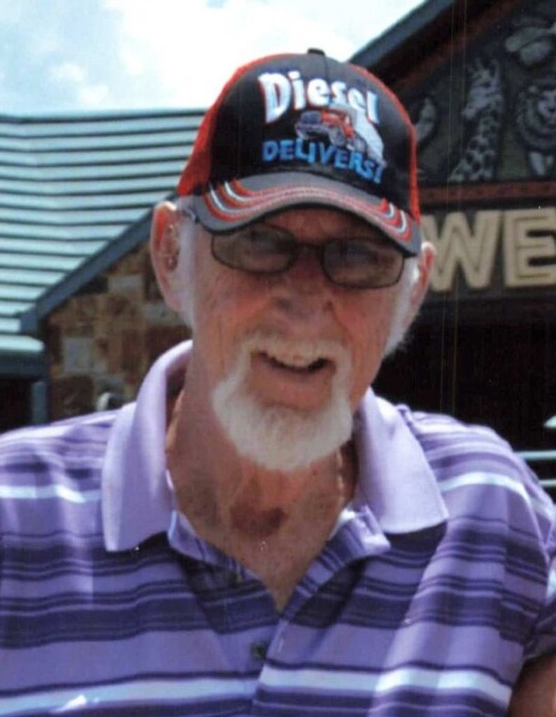 Neil Olson