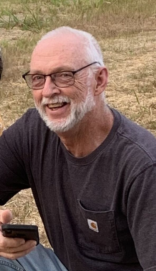 Joseph Lee Montgomery Profile Photo