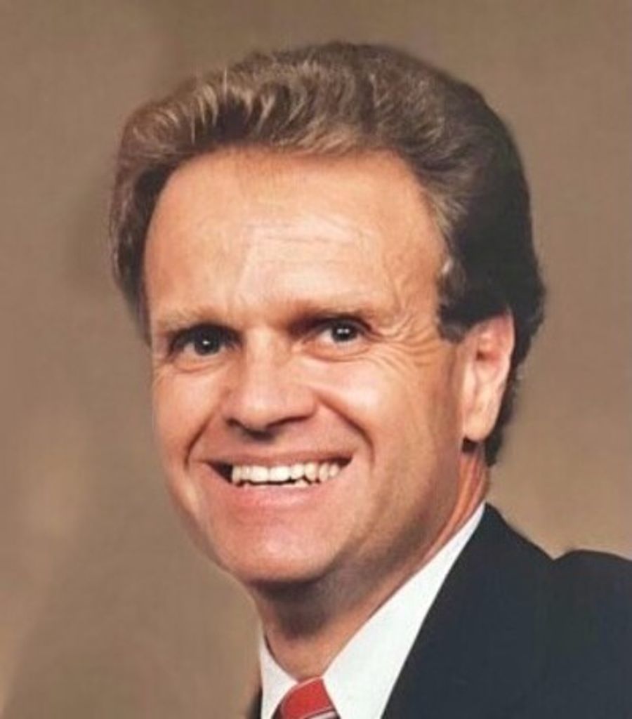 Andrew Louis Demetropoulos Profile Photo