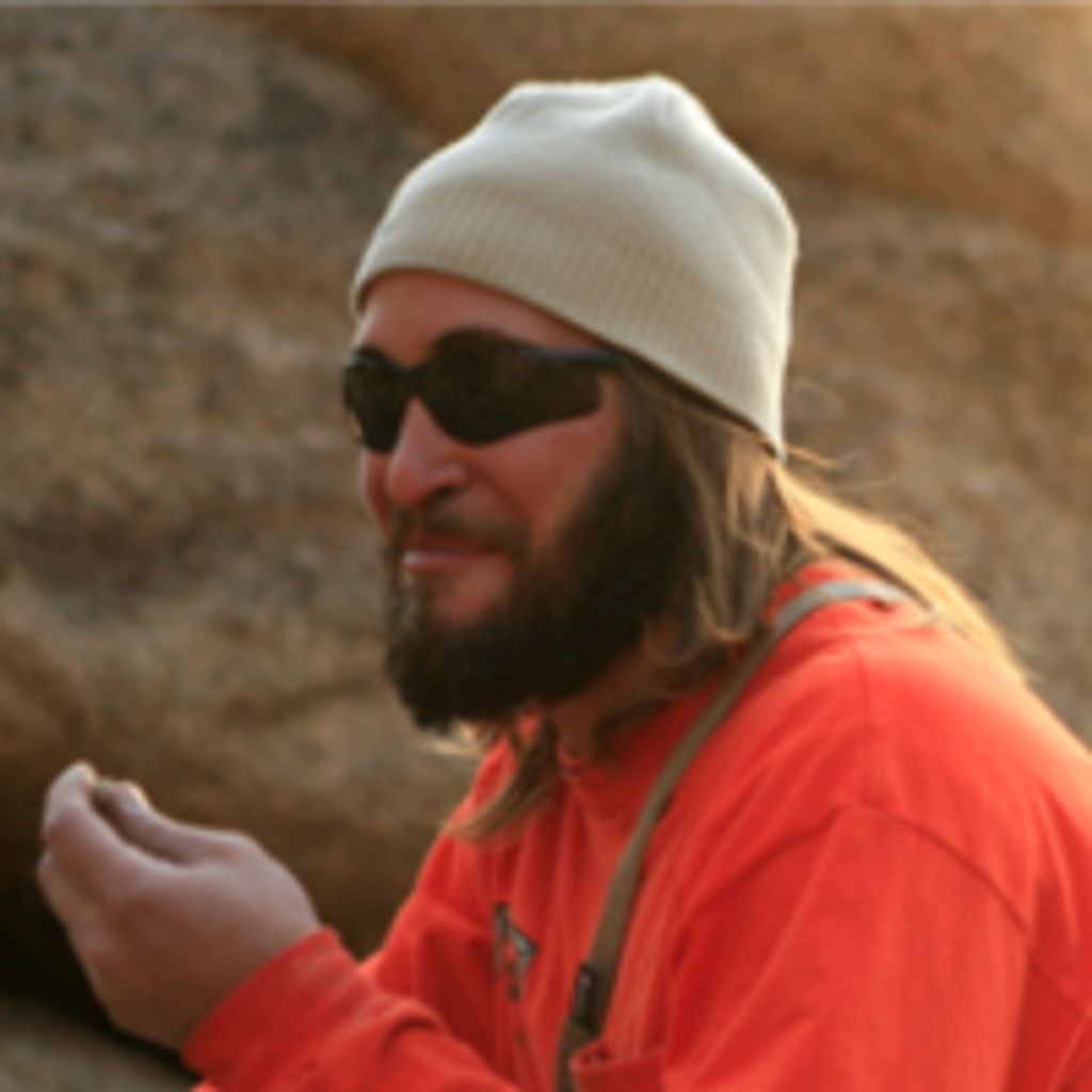 Nathan Andrew Haskel Profile Photo