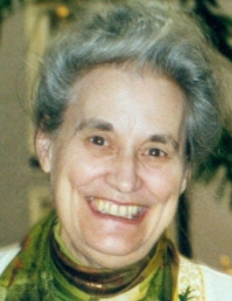 Arlene B. Nunemacher