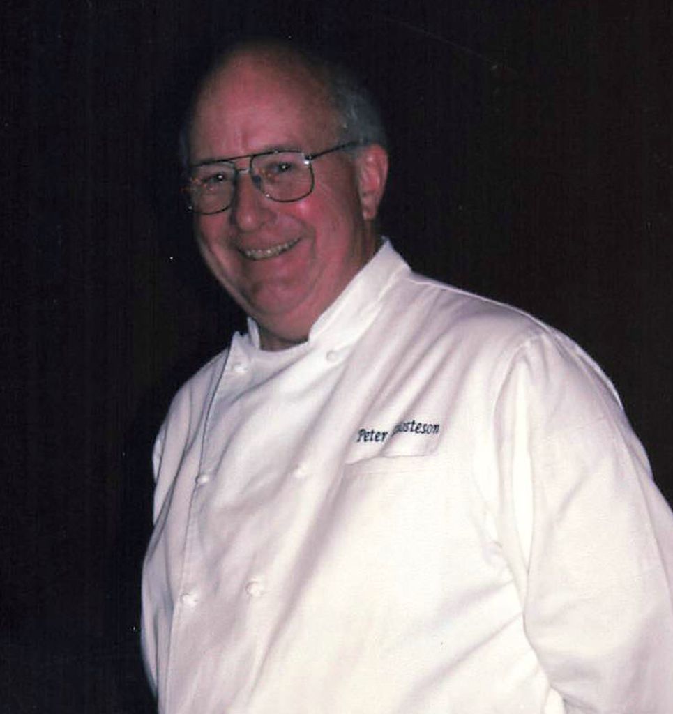 Peter A Thosteson