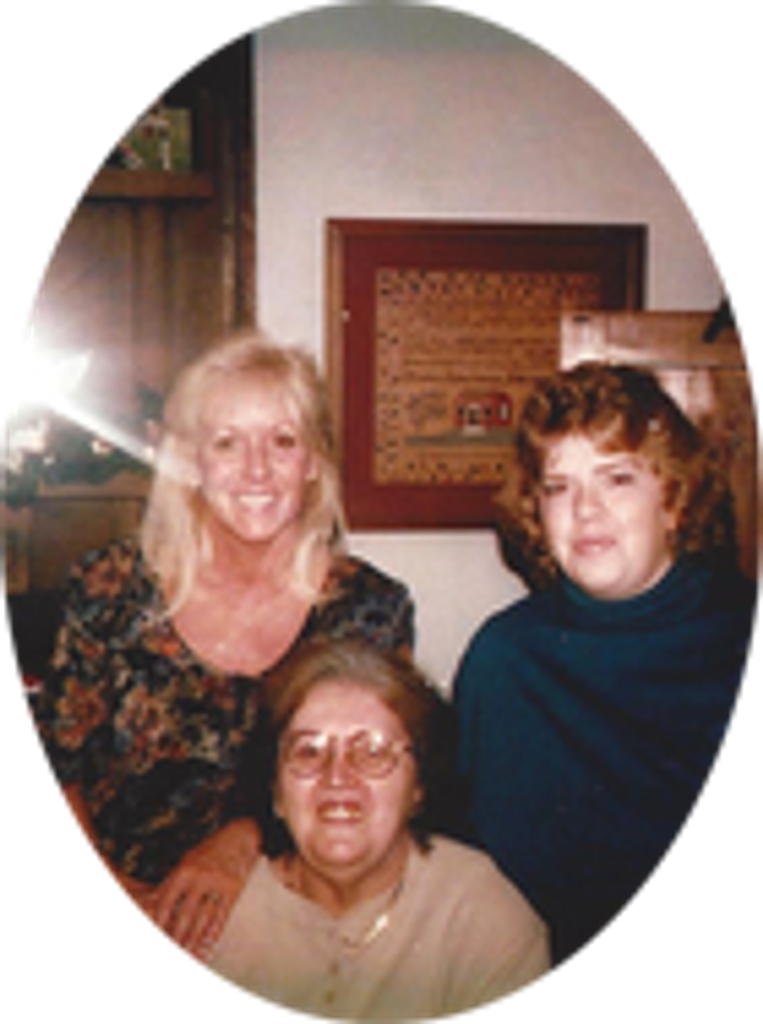 Carolyn Greaves Profile Photo