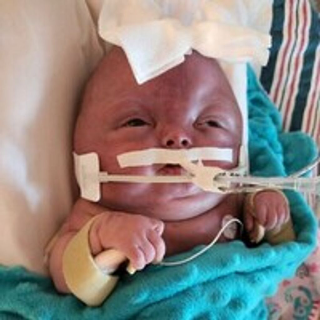 Haisley Rayne Little