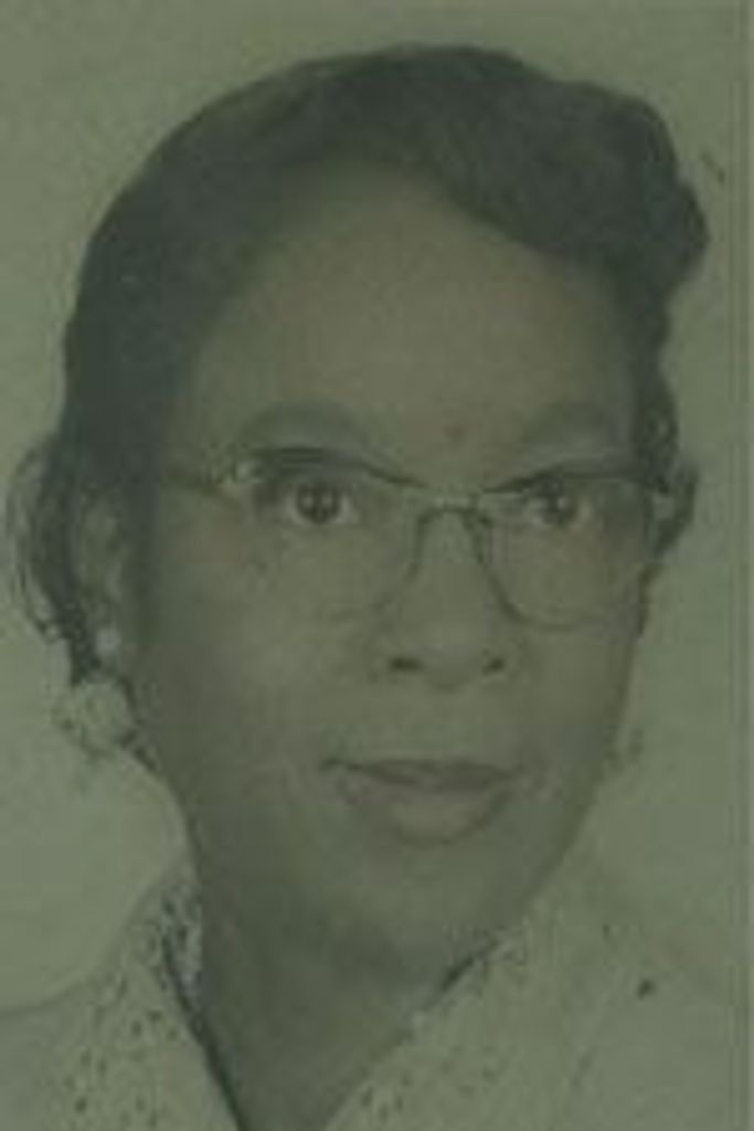 Mary Elizabeth Truesdale