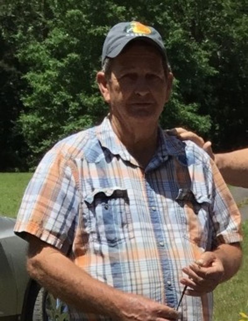Roger Carroll