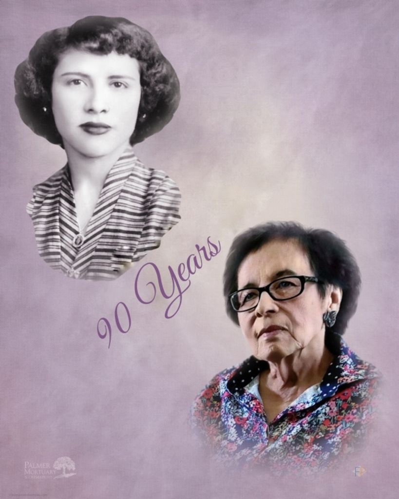 Petra Gonzales