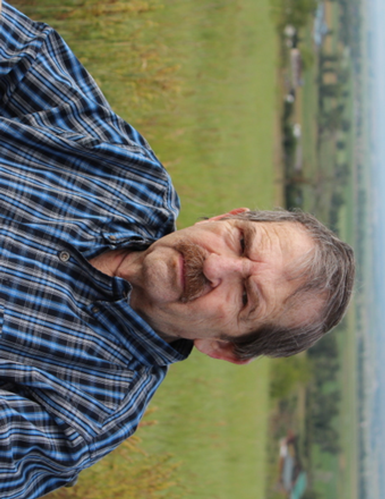 Deloyd David Hillstead Profile Photo