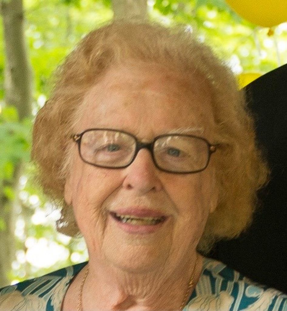 Kay Stein Profile Photo
