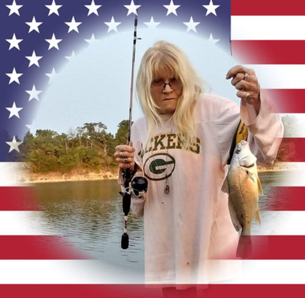 Debbie Goodale Profile Photo