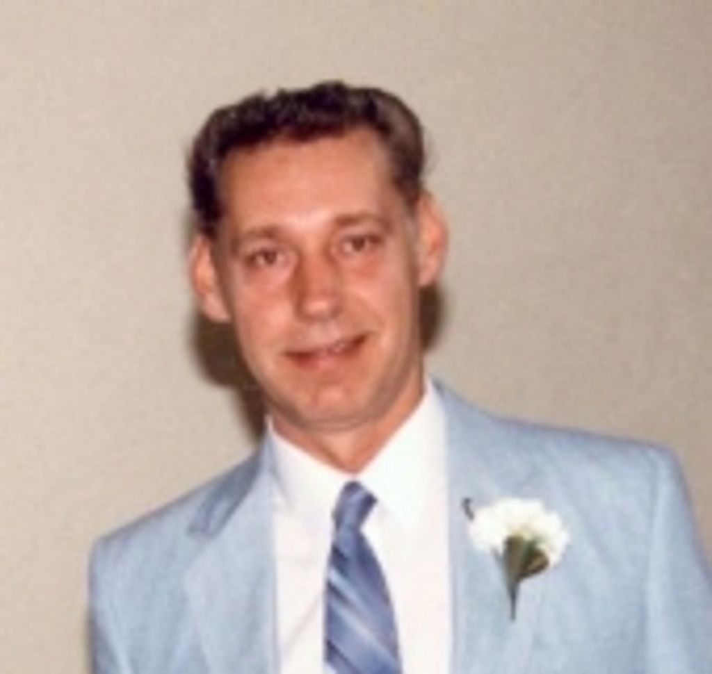 Neil Blankenship