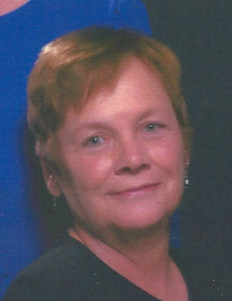 Louise Hall