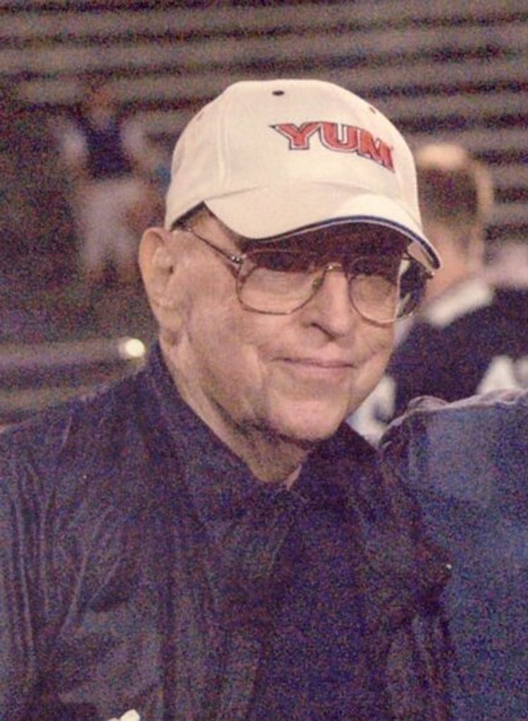 William "Bill" C. Wakefield Profile Photo