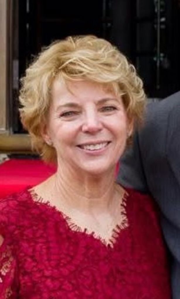 Dolores Petrush-Tarlton