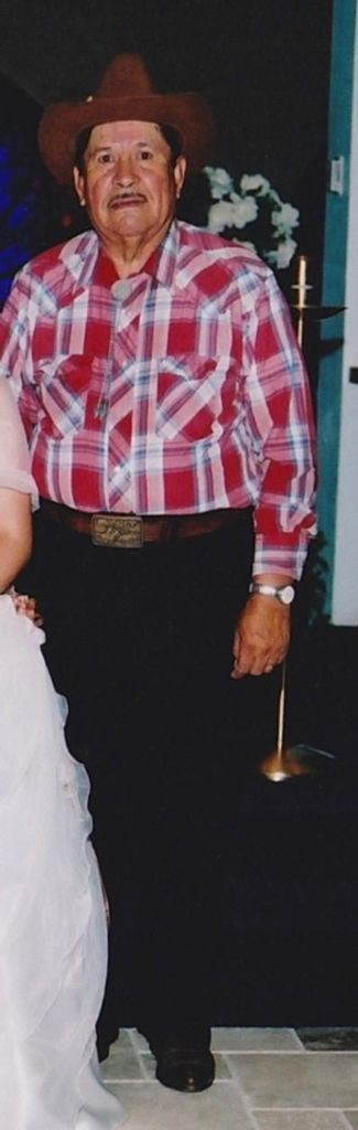 Ruben Chavez Profile Photo
