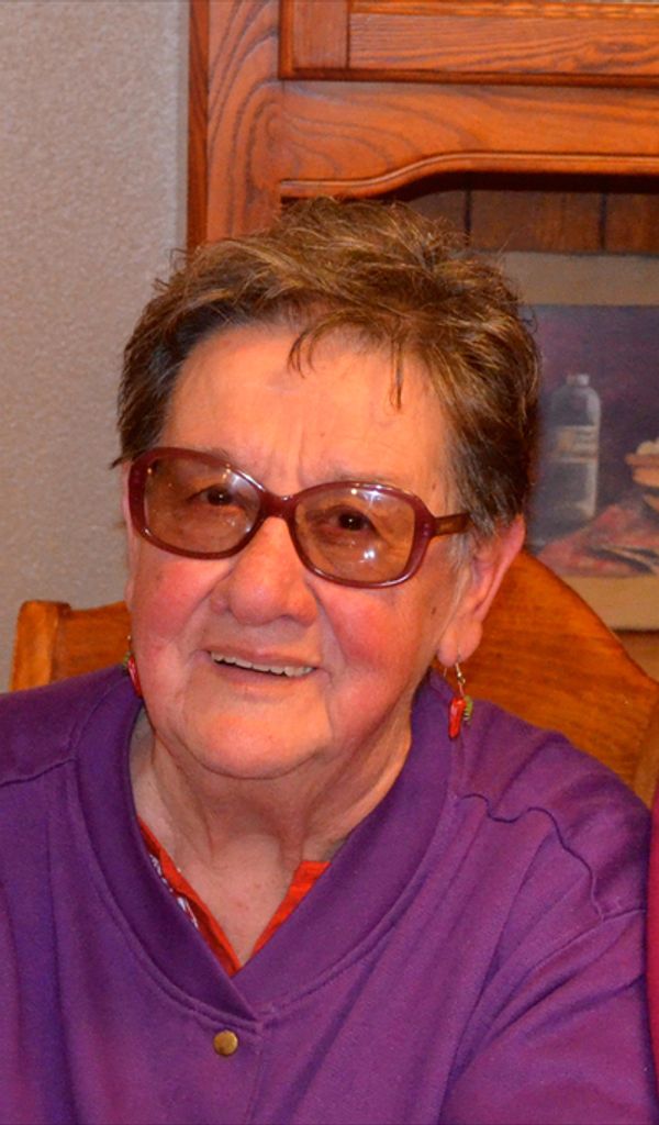 Roxieann M. "Roxie" Boss Profile Photo