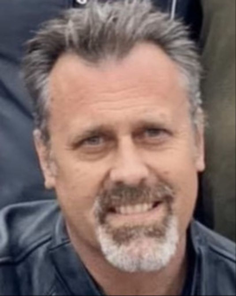 Troy Rick Heininger