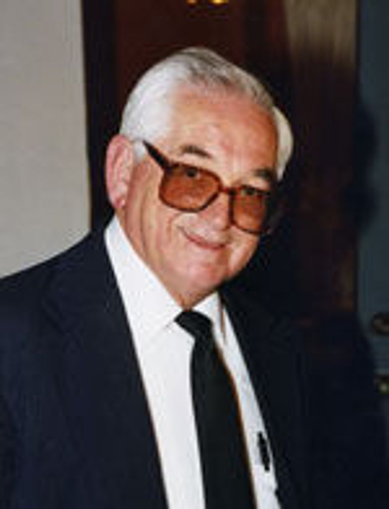 Charles David Smith