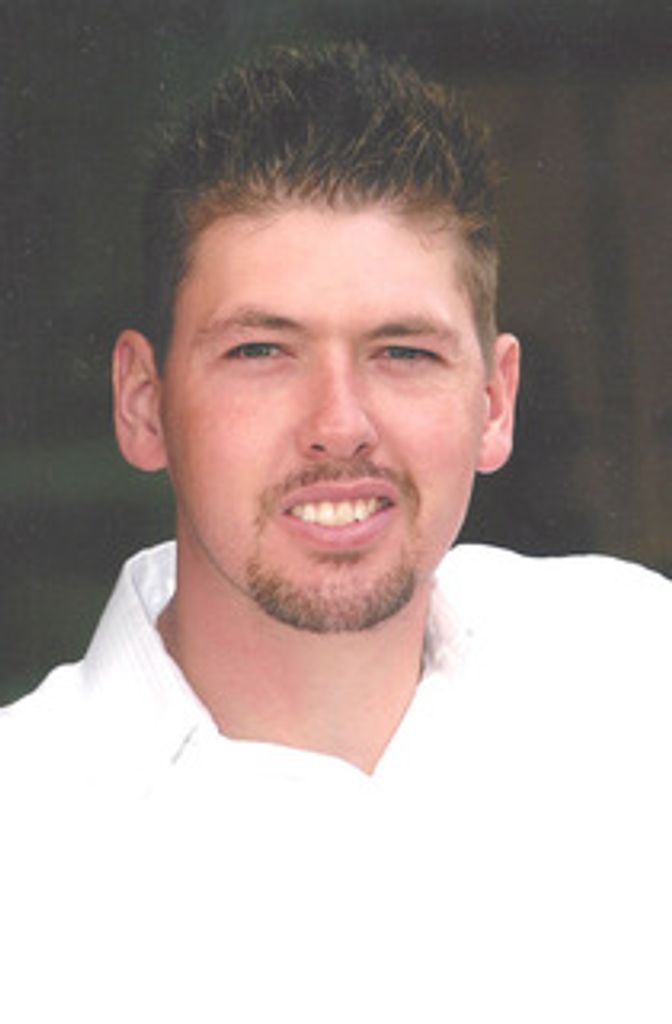 Aaron Toone Profile Photo