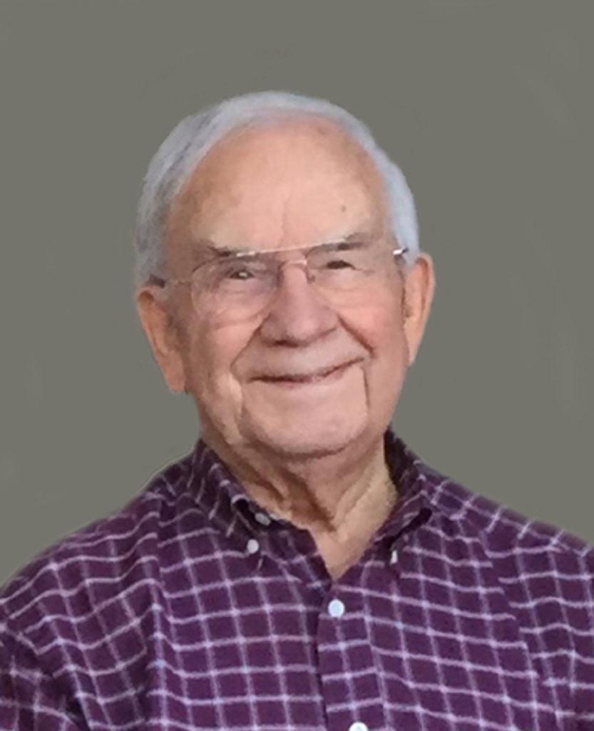 Jimmy Dale Ames