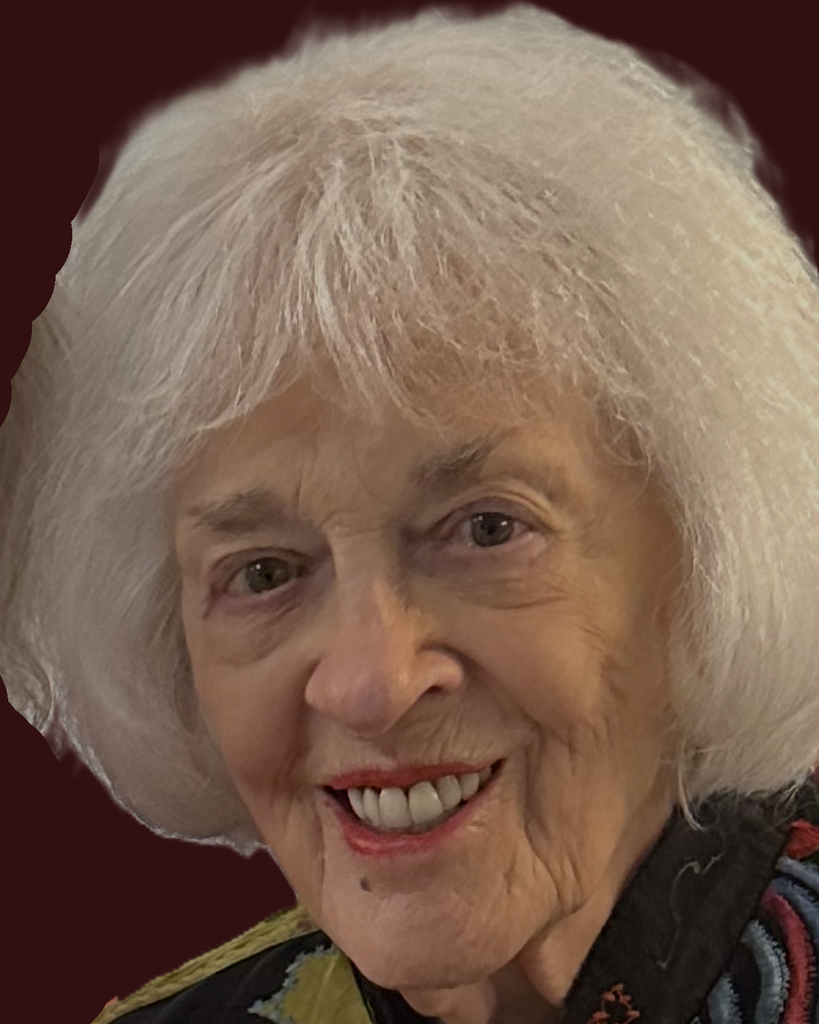 Phyllis M. McTiernan
