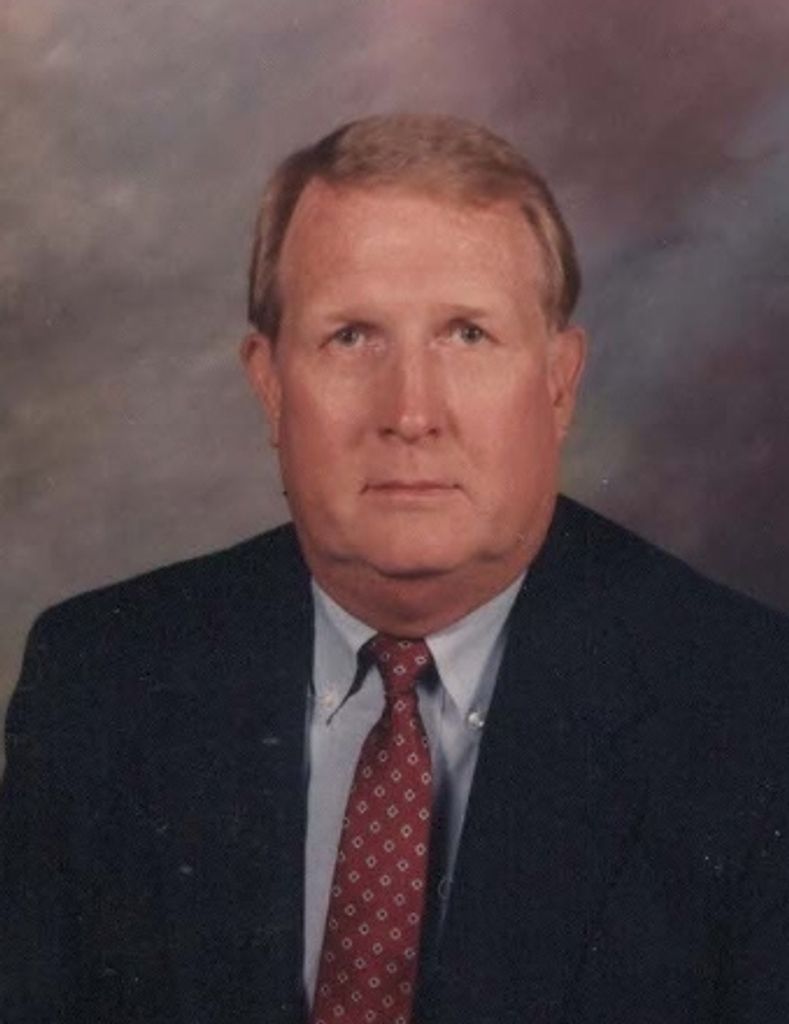 George Thomas Thornton
