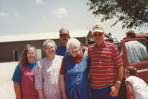 Connie Sue (Cain)  Townley photo gallery thumbnail 73 of 138