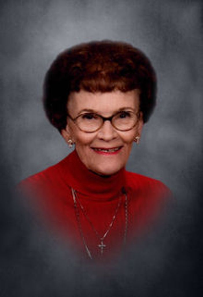 Veronica Pauley Profile Photo