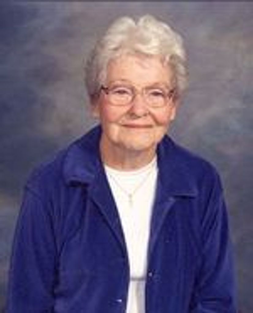 Miriam Wimer Dean