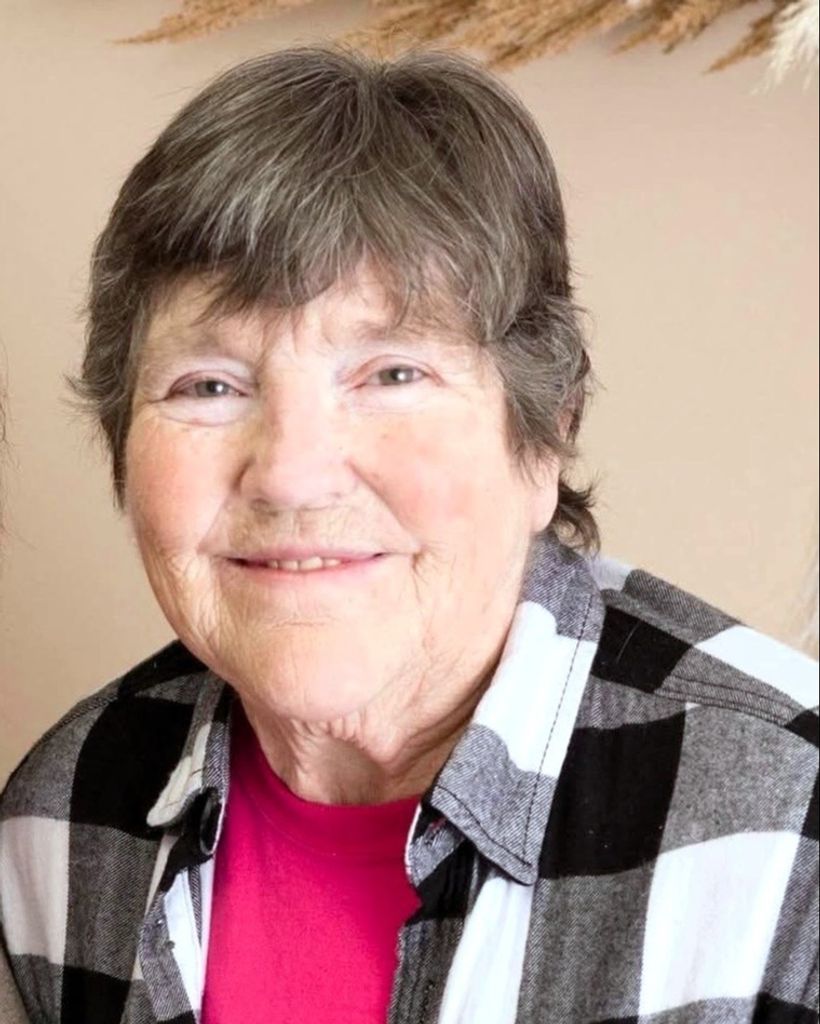 Patricia June Yeager Profile Photo