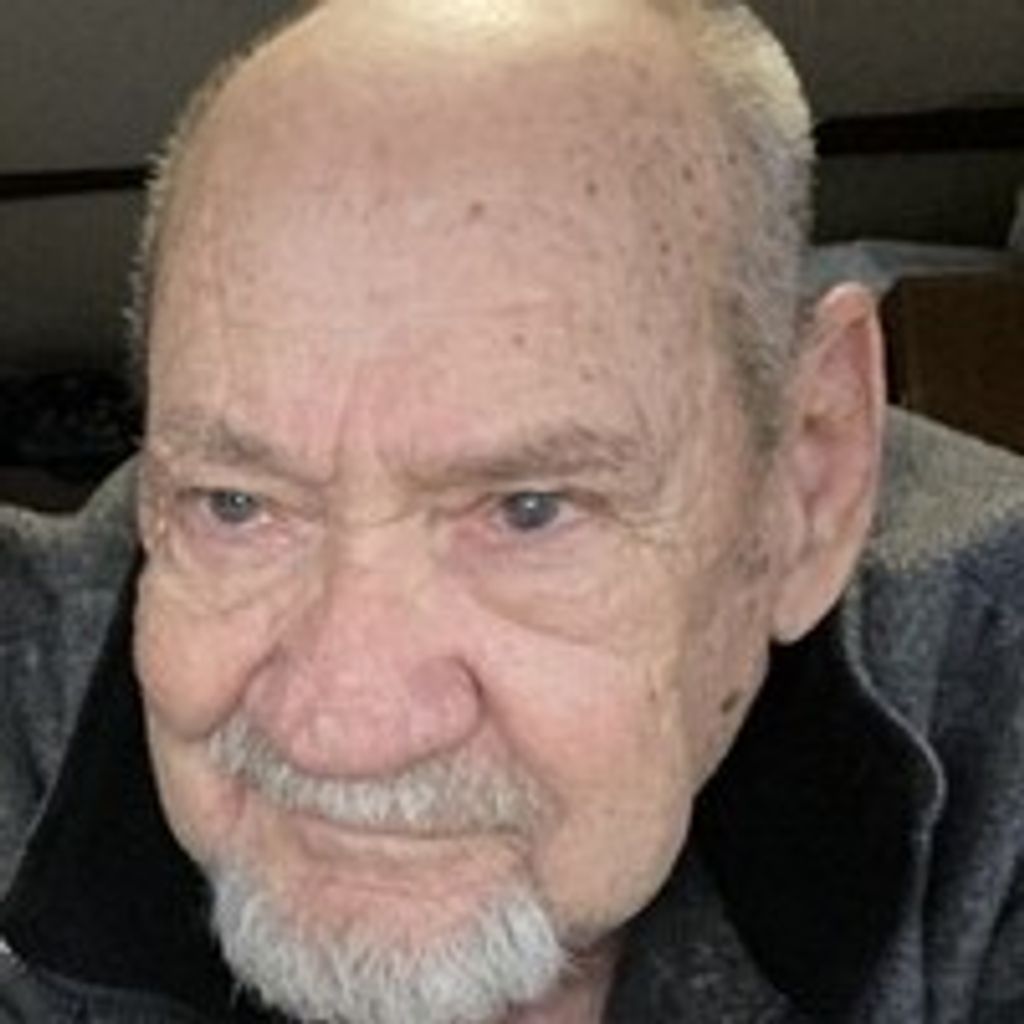 Paul E. Nickell