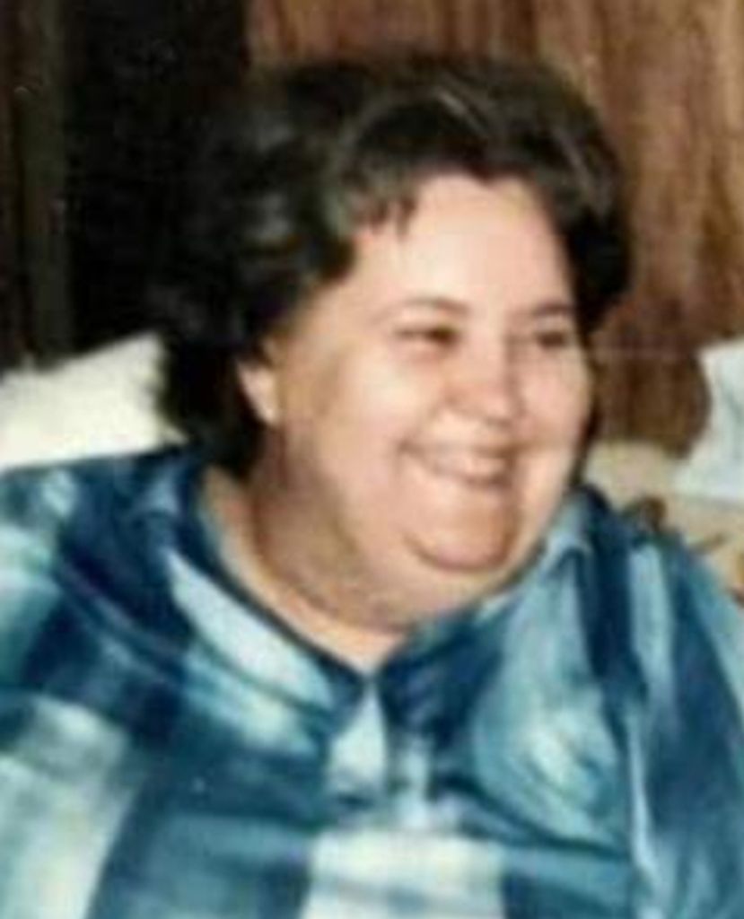 Ella Nora Hall Profile Photo