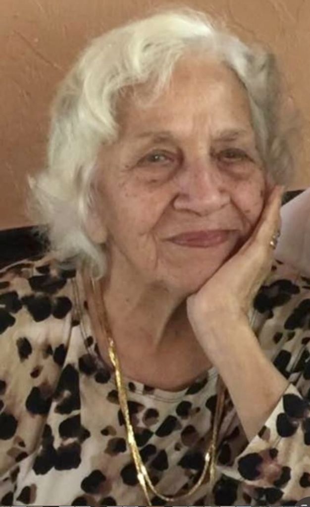 Gloria Constance Mancino Profile Photo