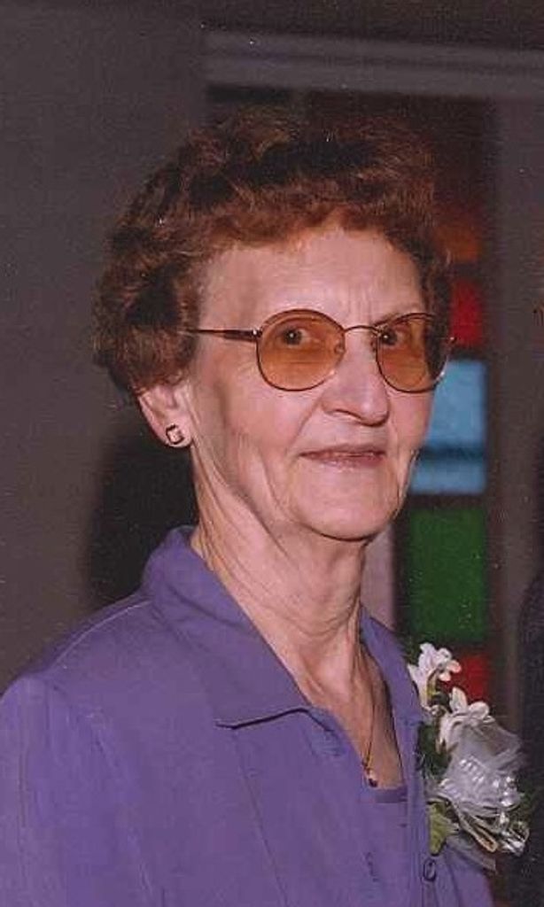Alice T. Peterson Profile Photo