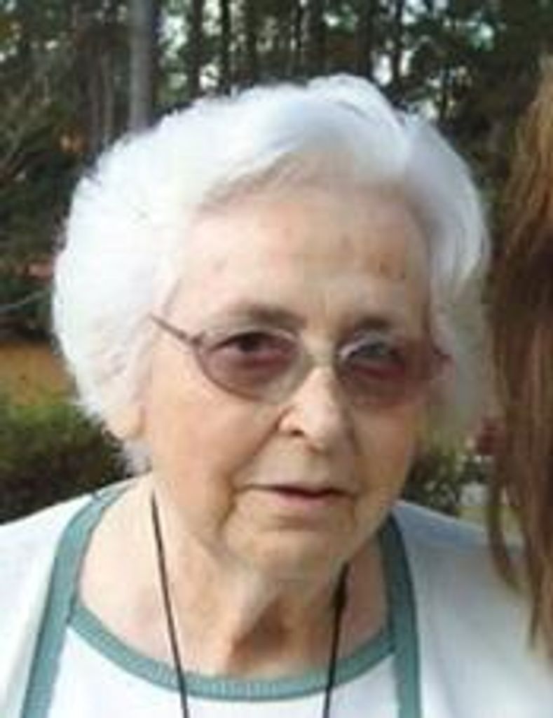 Irma Hawes Chance Profile Photo