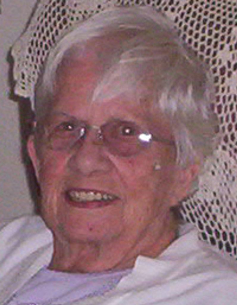 Claire A. Amor