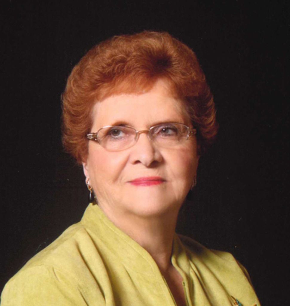 Frances Becker Profile Photo