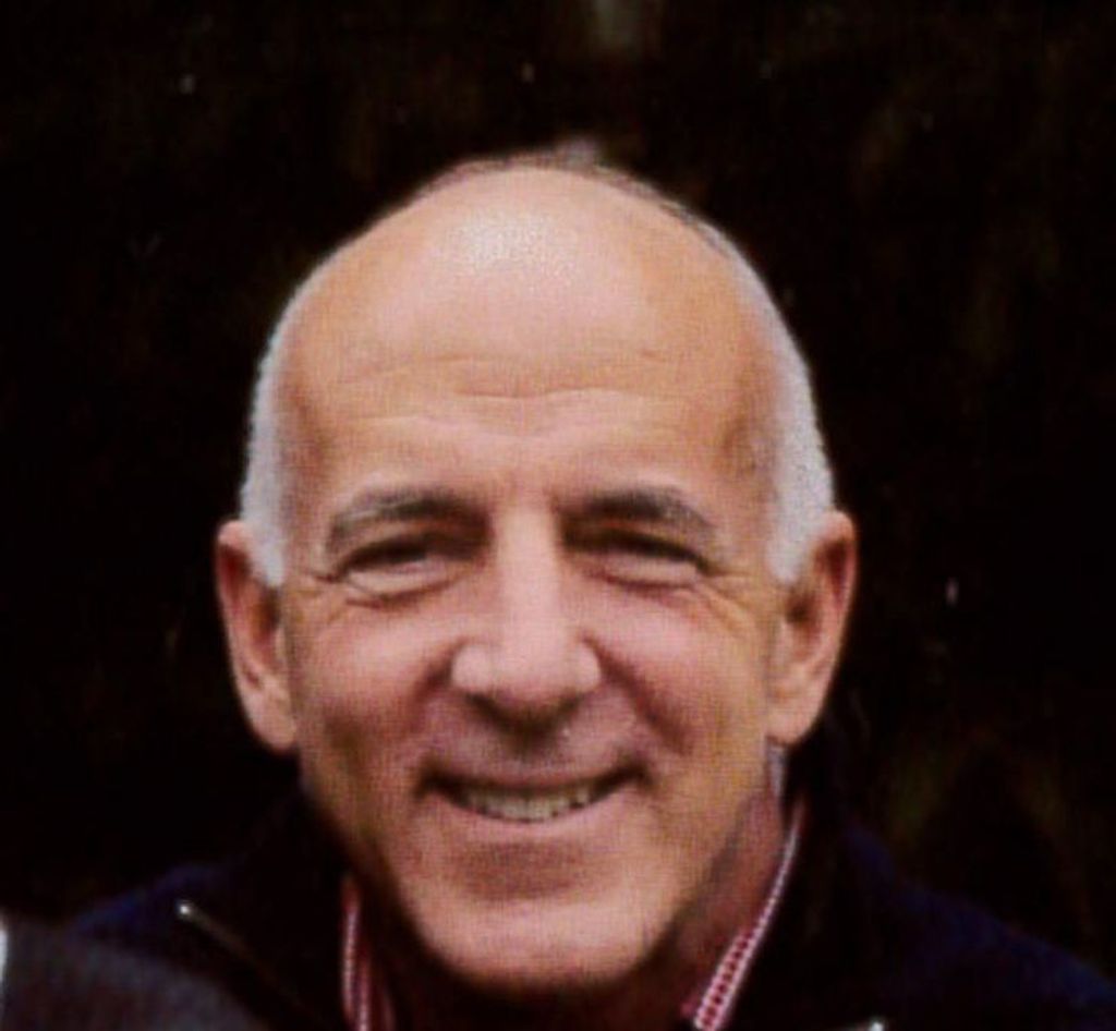 Keith Donnelly