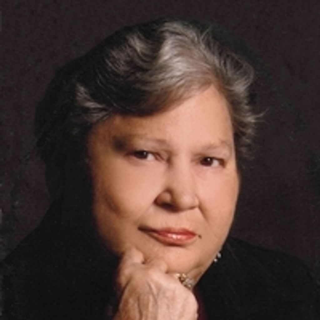 Jimmie Edwina Ferguson Profile Photo