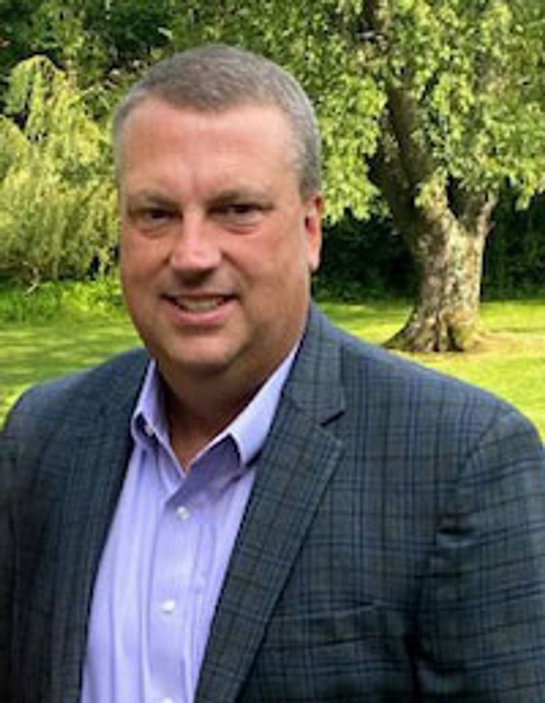 Darrell L. Williams Jr.